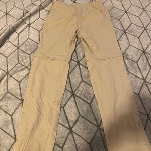 Columbia hiking pants